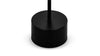Tangente - Tangente - Tangente Lamp, Black - Image 4