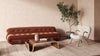 Scando - Scando - Scando Coffee Table, Walnut - Image 7