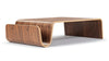 Scando - Scando - Scando Coffee Table, Walnut - Image 2