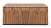 Scando - Scando - Scando Coffee Table, Walnut - Image 3