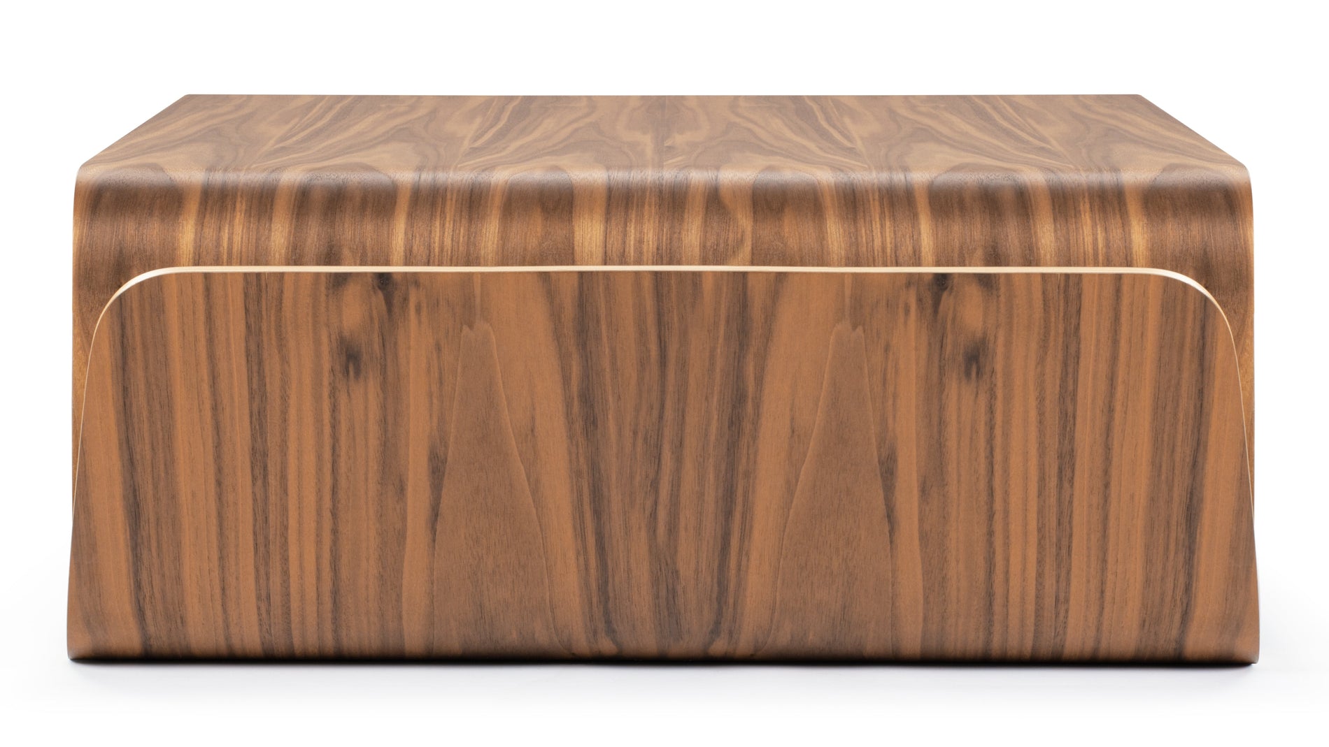 ScandoScando - Scando Coffee Table, Walnut
