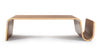 Scando - Scando - Scando Coffee Table, Walnut - Image 4