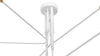 Mouille Ceiling - White - Image 7