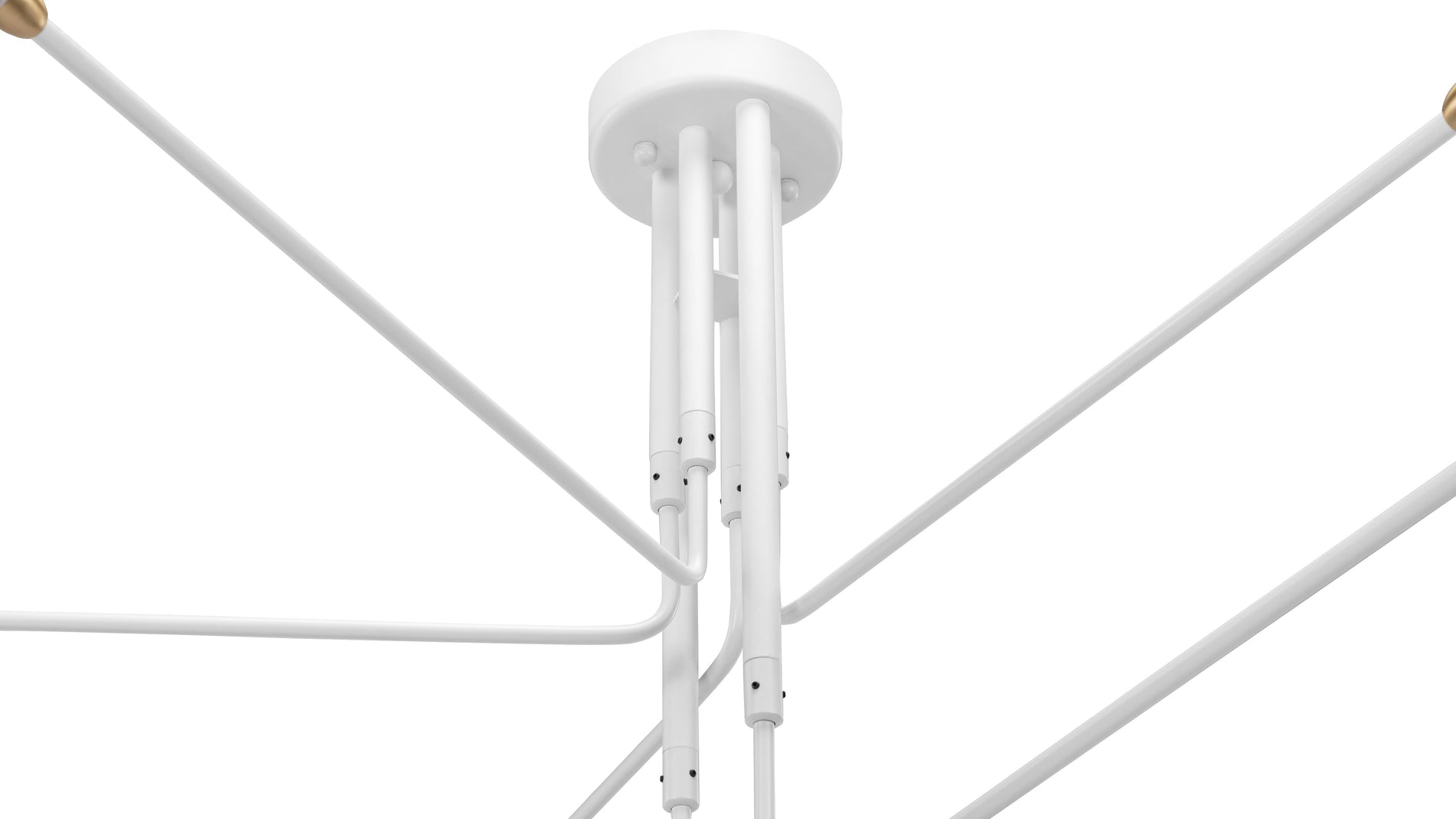 Mouille CeilingWhite