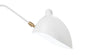 Mouille Ceiling - White - Image 6