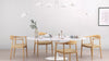 Mouille Ceiling - White - Image 8