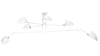 Mouille Ceiling - White - Image 2