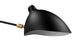 Mouille - Mouille - Mouille Single Wall Light, Black - Image 6