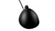 Mouille - Mouille - Mouille Single Wall Light, Black - Image 5