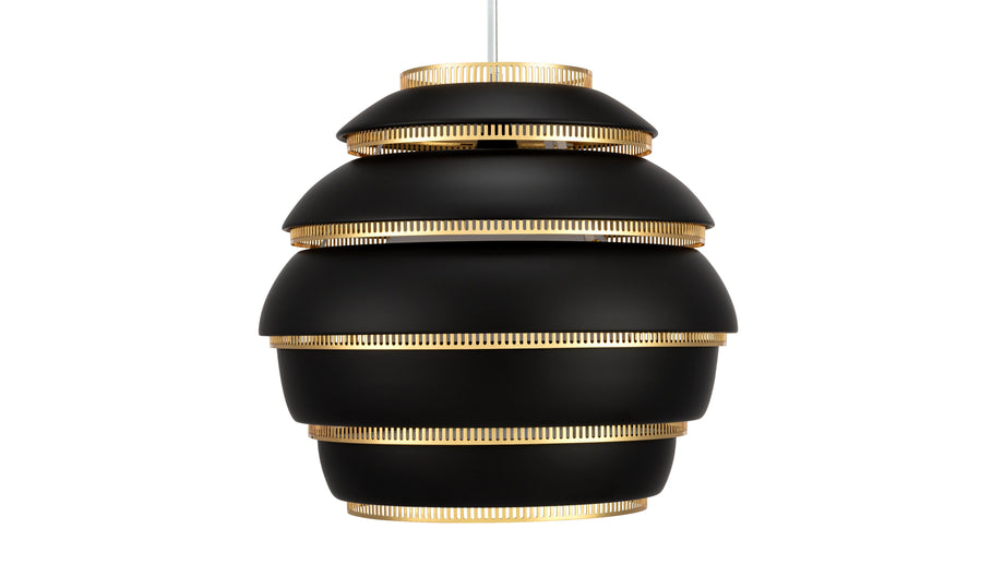 BeehiveBlack