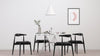 Flare - Flare - Flare Pendant Lamp, White - Image 7
