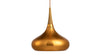 Jo Hammerborg Orient - Copper - Image 1