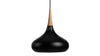 Jo Hammerborg Orient - Black - Image 1