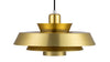 Jo Hammerborg Nova - Brass - Image 1