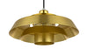 Jo Hammerborg Nova - Brass - Image 2