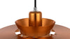 Jo Hammerborg Nova - Copper - Image 4