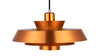 Jo Hammerborg Nova - Copper - Image 1
