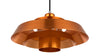 Jo Hammerborg Nova - Copper - Image 2