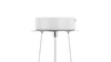 Eliana Gerotto - Eliana Gerotto - Eliana Gerotto Lamp, White, Large - Image 4