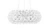 Eliana Gerotto - Eliana Gerotto - Eliana Gerotto Lamp, White, Large - Image 1