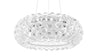 Eliana Gerotto - Eliana Gerotto - Eliana Gerotto Lamp, White, Large - Image 2
