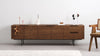Pastoe Credenza - Pastoe Credenza - Pastoe Credenza, Walnut - Image 8