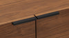 Pastoe Credenza - Pastoe Credenza - Pastoe Credenza, Walnut - Image 5