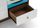Finn Juhl - Finn Juhl - Finn Juhl Credenza, Small, Walnut - Image 6