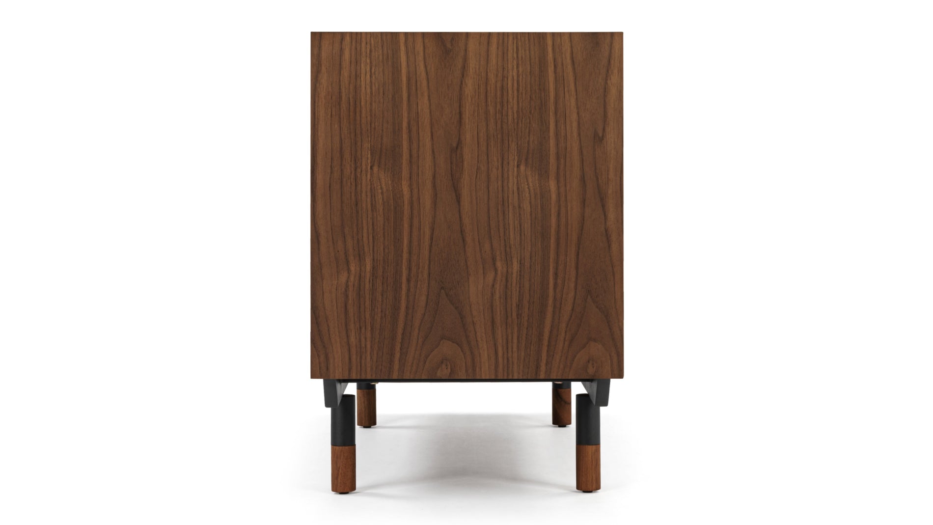 Finn JuhlFinn Juhl - Finn Juhl Credenza, Small, Walnut