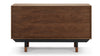 Finn Juhl - Finn Juhl - Finn Juhl Credenza, Small, Walnut - Image 4