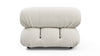 Bellini Module - White Boucle - Image 6