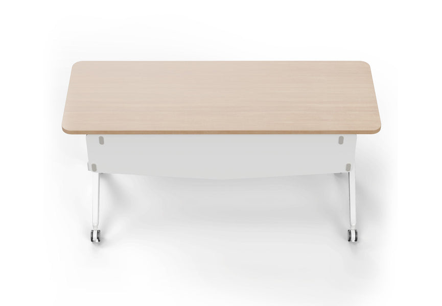 TributEiche Castin / Warmes Weiß