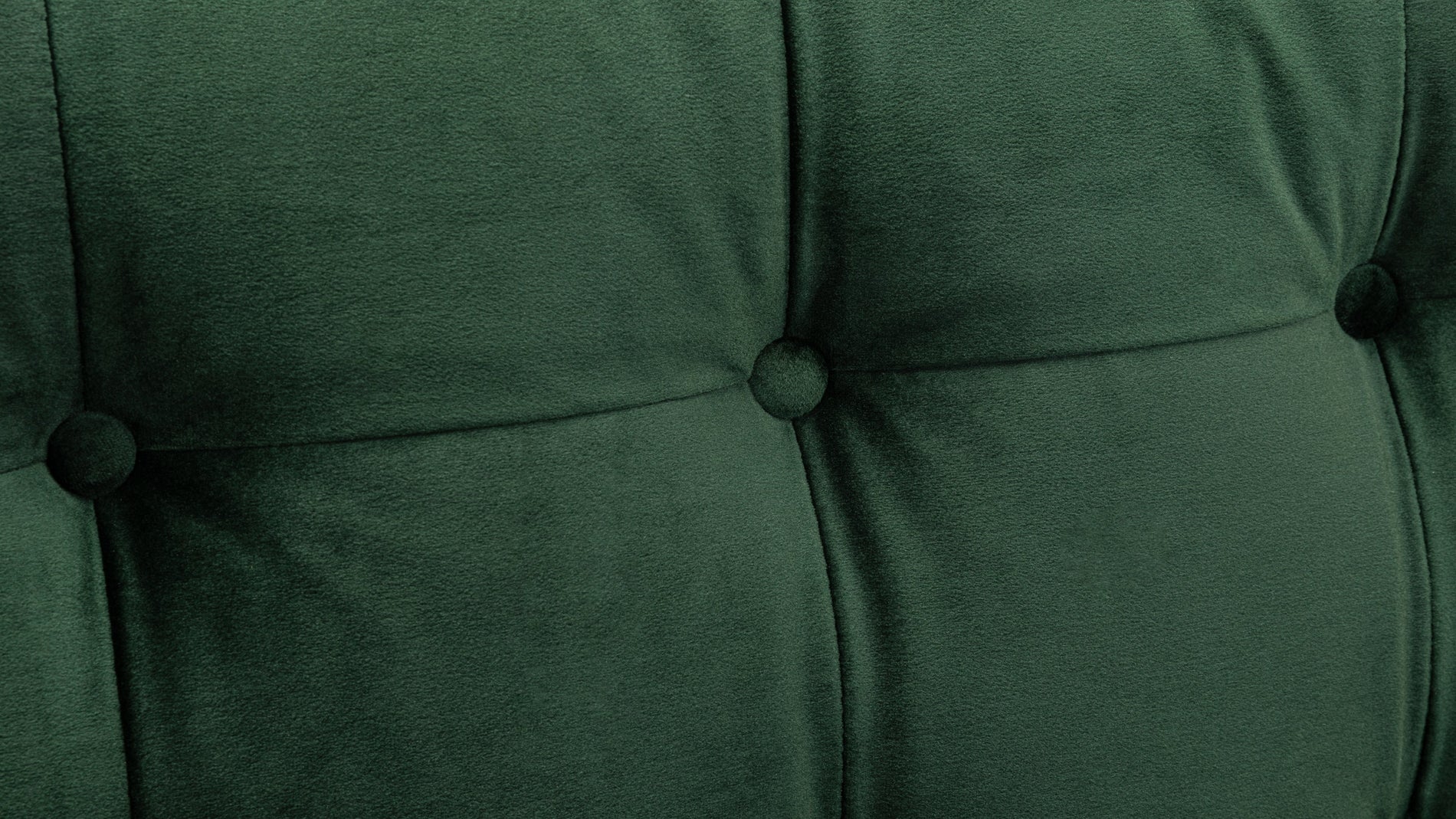 FlorenzEmerald Green Velvet