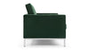 Florence - Emerald Green Velvet - Image 3