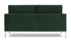 Florence - Emerald Green Velvet - Image 4