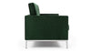 Florence - Emerald Green Velvet - Image 3