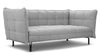 Husk - Light Gray Wool - Image 2