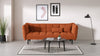 Husk - Burnt Orange Wool - Image 8