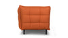 Husk - Burnt Orange Wool - Image 3