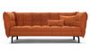 Husk - Burnt Orange Wool - Image 1