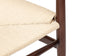 Shaker - Shaker - Shaker Armchair, Walnut - Image 5