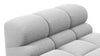 Tufty - Light Gray Wool - Image 7
