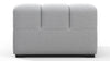 Tufty - Light Gray Wool - Image 6