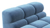 Tufty - Aegean Blue Velvet - Image 7
