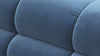 Tufty - Aegean Blue Velvet - Image 8