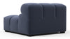 Tufty - Royal Blue Wool - Image 5