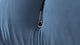 Bellini Sectional - Aegean Blue Velvet - Image 6