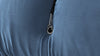 Bellini Sectional - Aegean Blue Velvet - Image 6