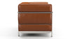 Corbusier - Tan Premium Leather - Image 3