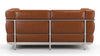 Corbusier - Tan Premium Leather - Image 4